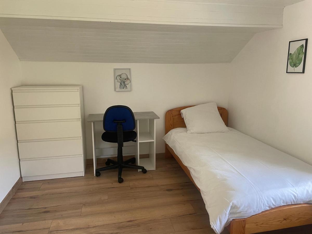 La Maison Valban Veynes Экстерьер фото