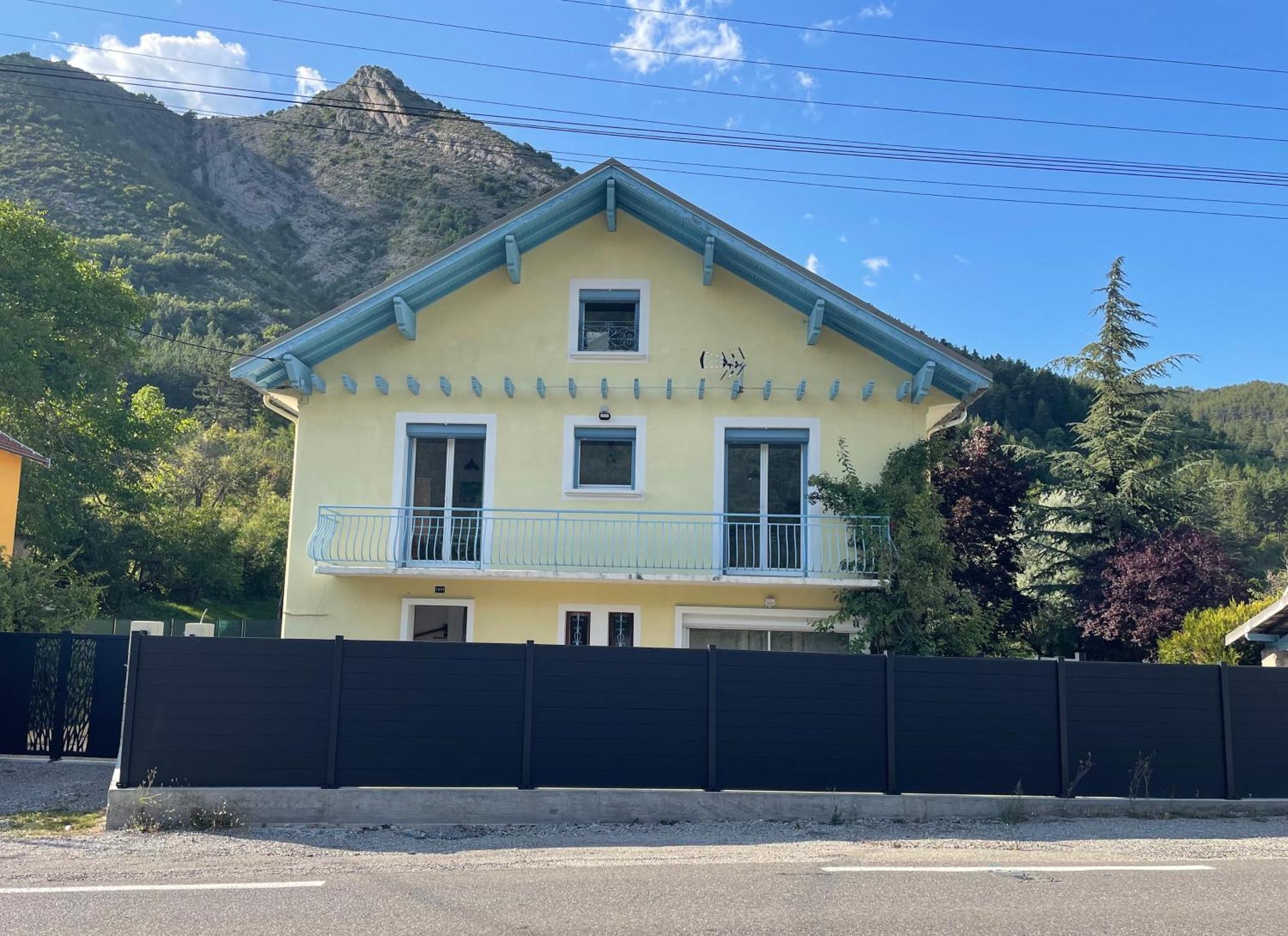 La Maison Valban Veynes Экстерьер фото